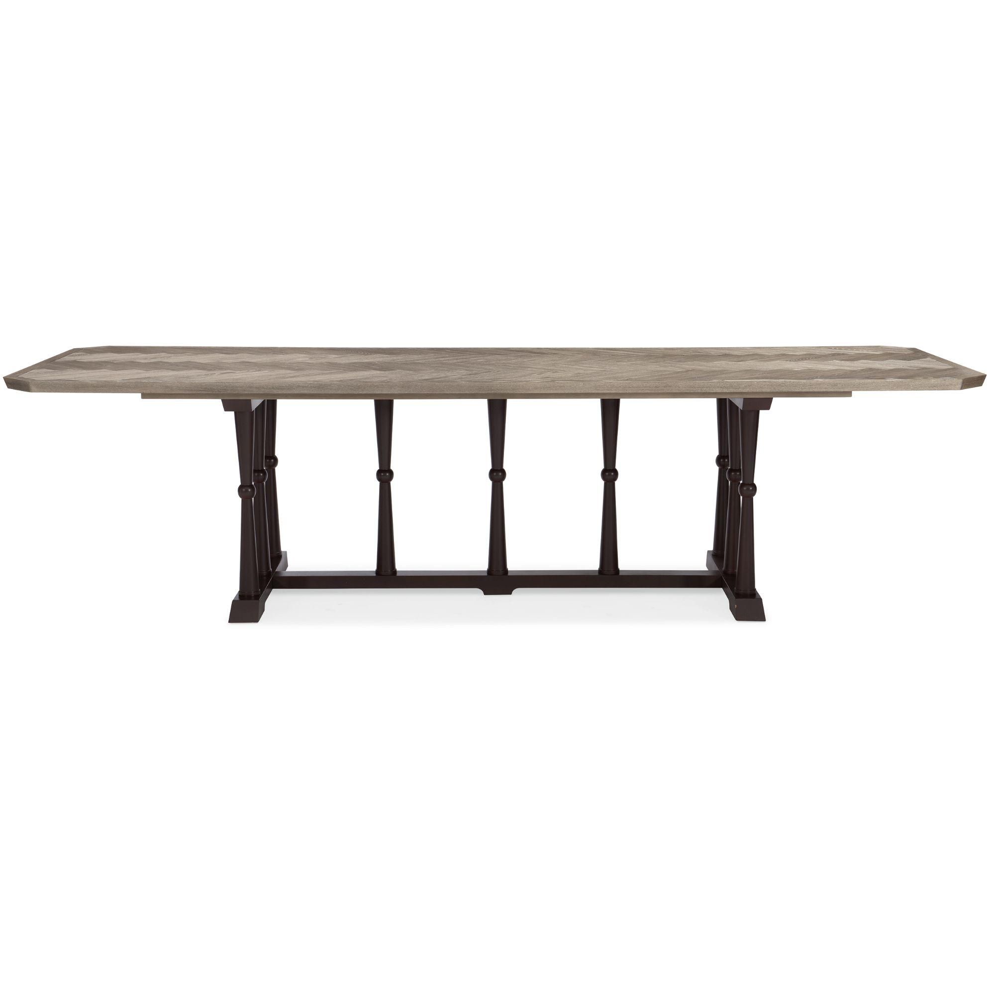 Circuit Dining Table