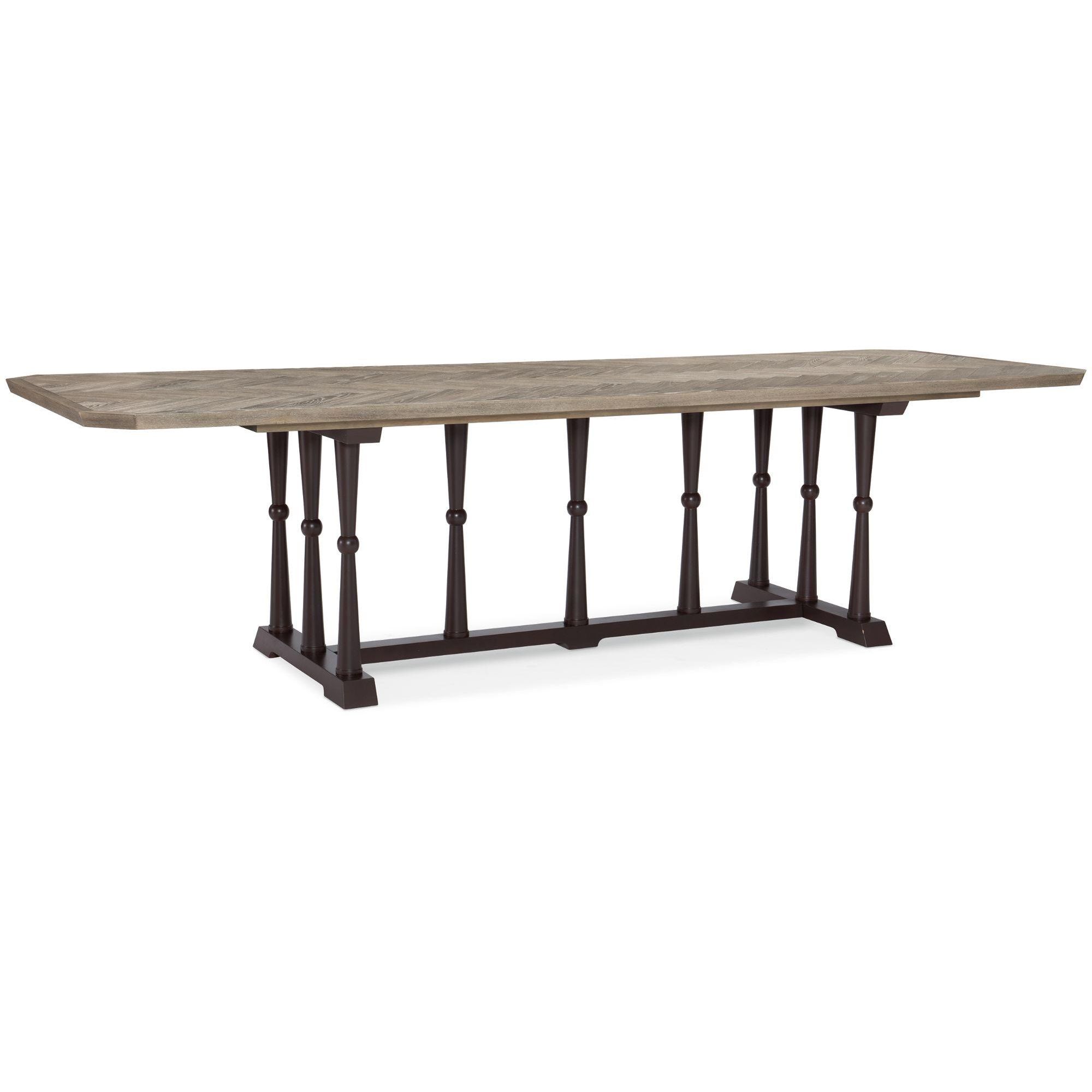 Circuit Dining Table