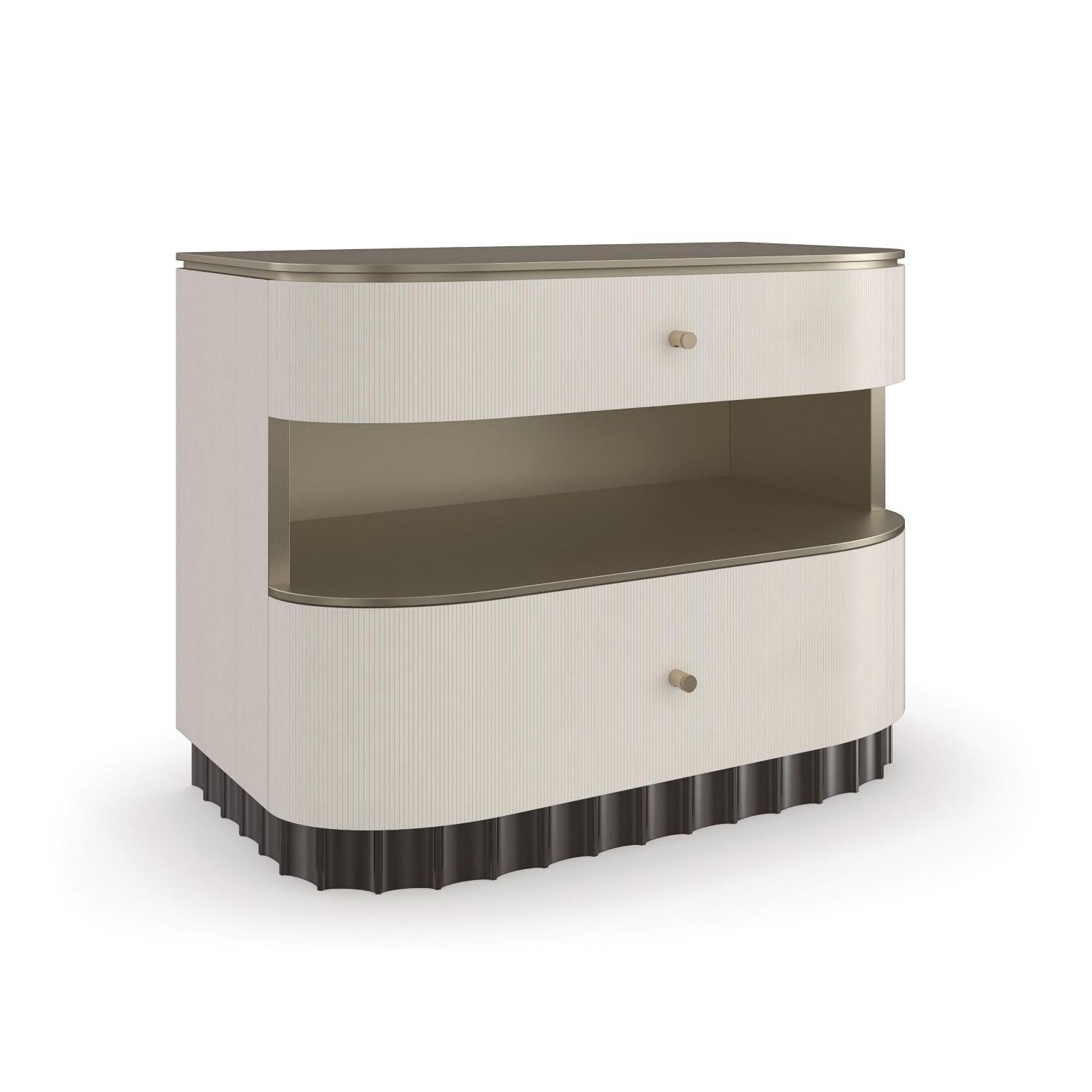Almos Bedside Table