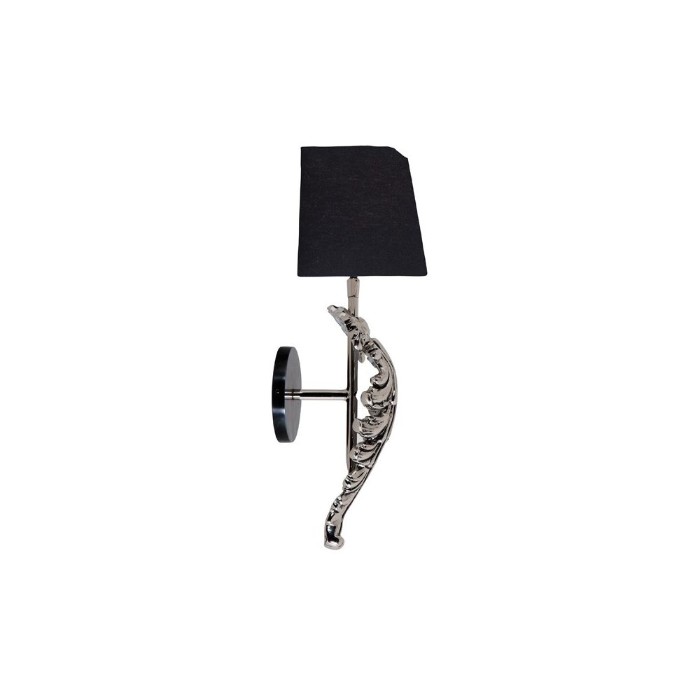 Eichholtz Lamp Wall Beau Site Black