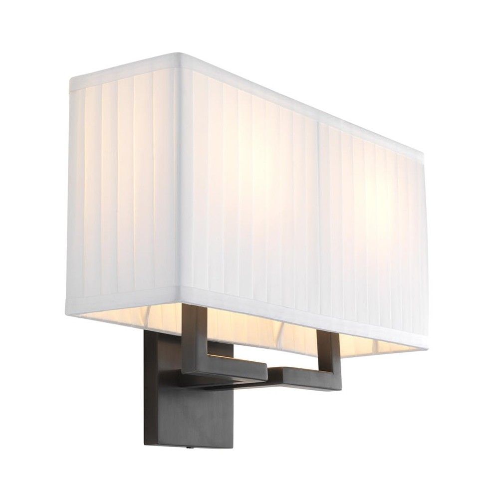 Eichholtz Westbrook Wall Lamp - Bronze