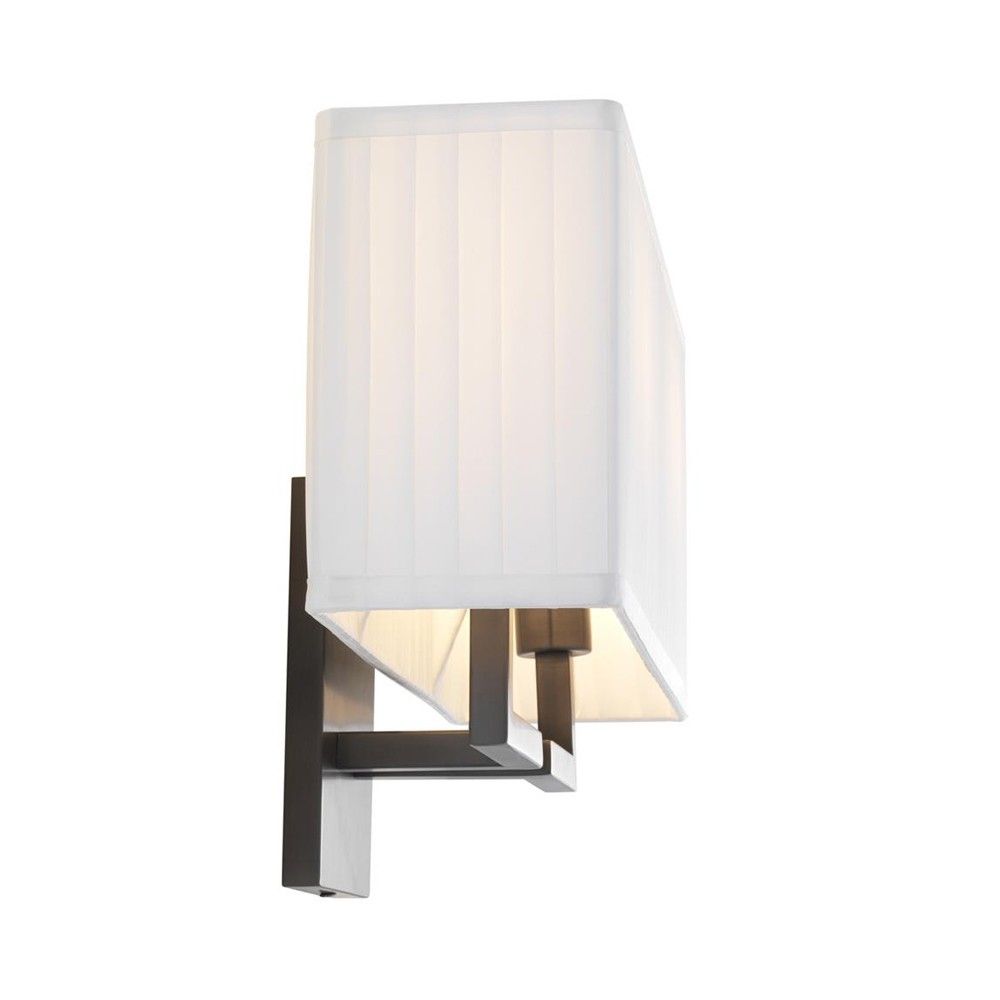 Eichholtz Westbrook Wall Lamp - Bronze