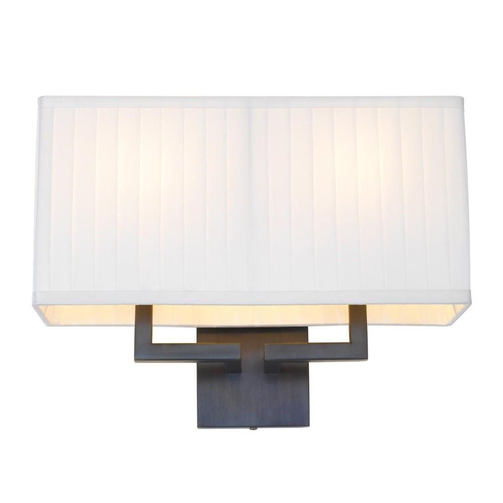 Eichholtz Westbrook Wall Lamp - Bronze