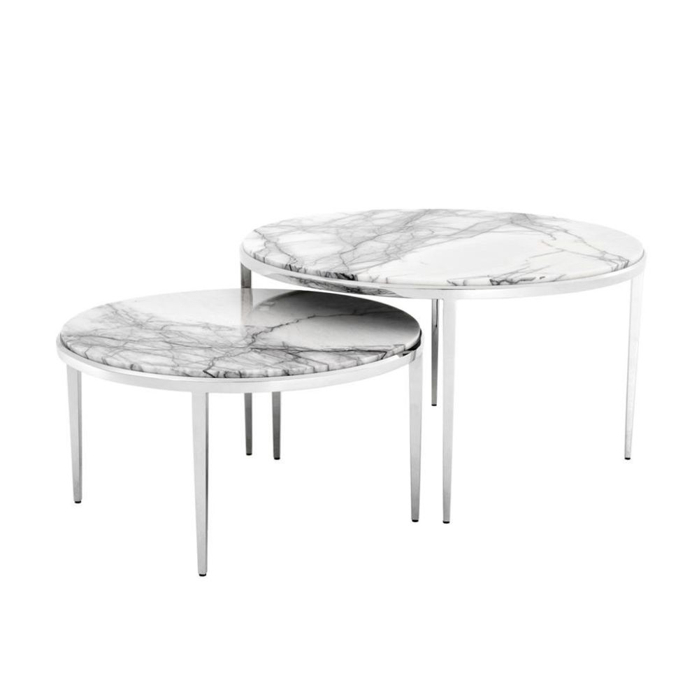Eichholtz Fredo Coffee Table - Set of 2