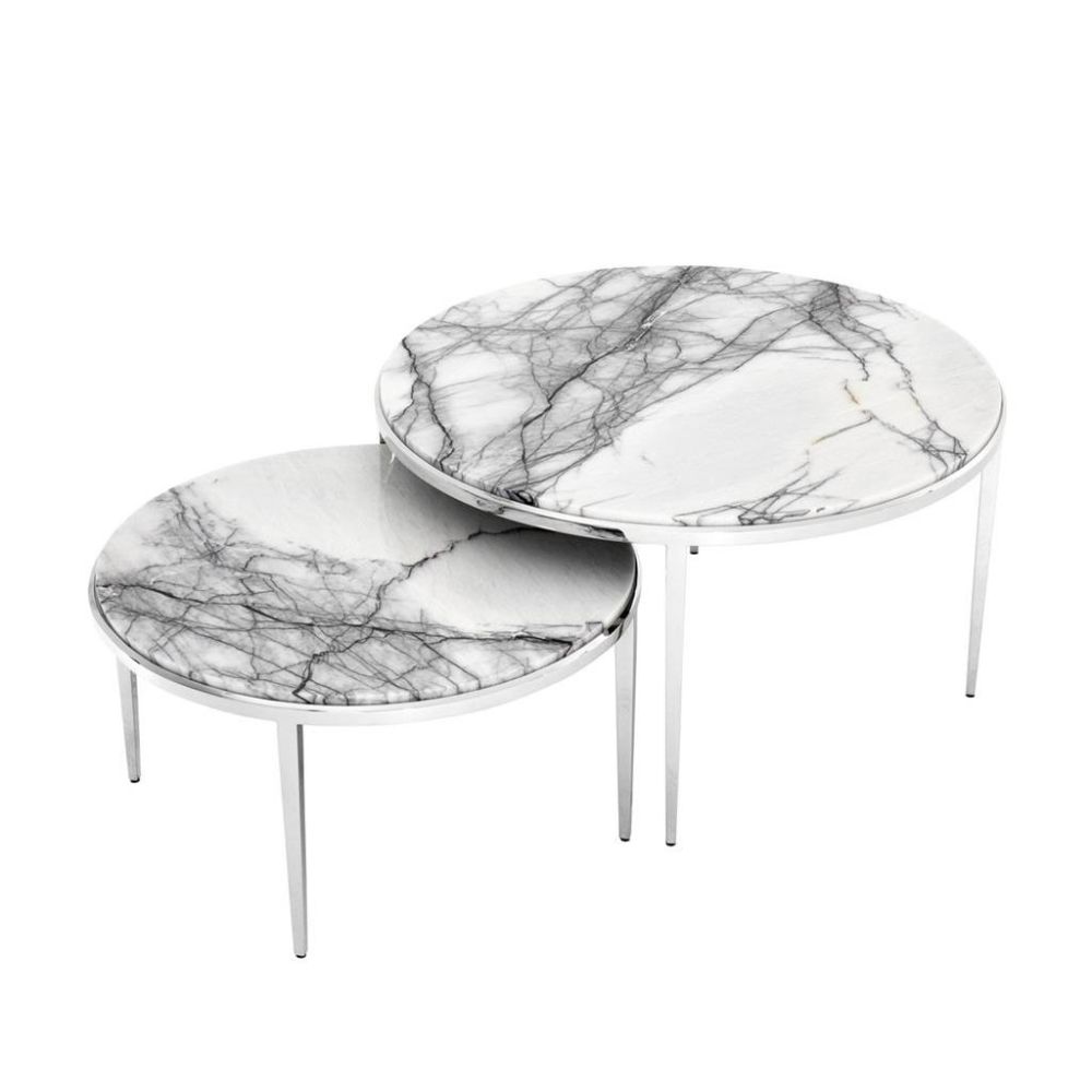 Eichholtz Fredo Coffee Table - Set of 2