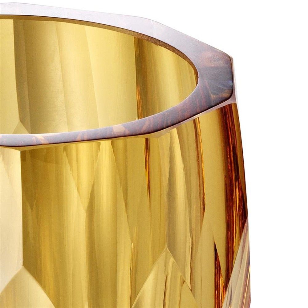 Eichholtz Marquis Vase - Yellow