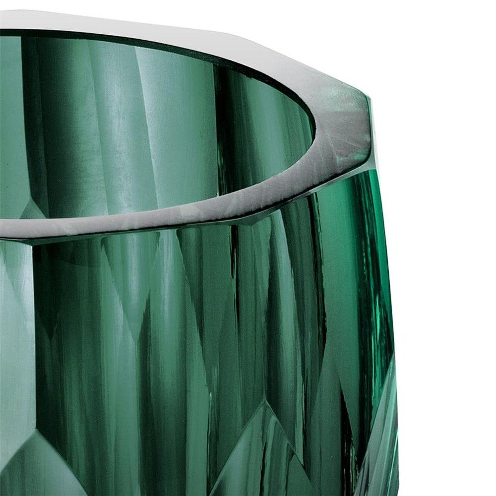 Eichholtz Marquis Vase - Green