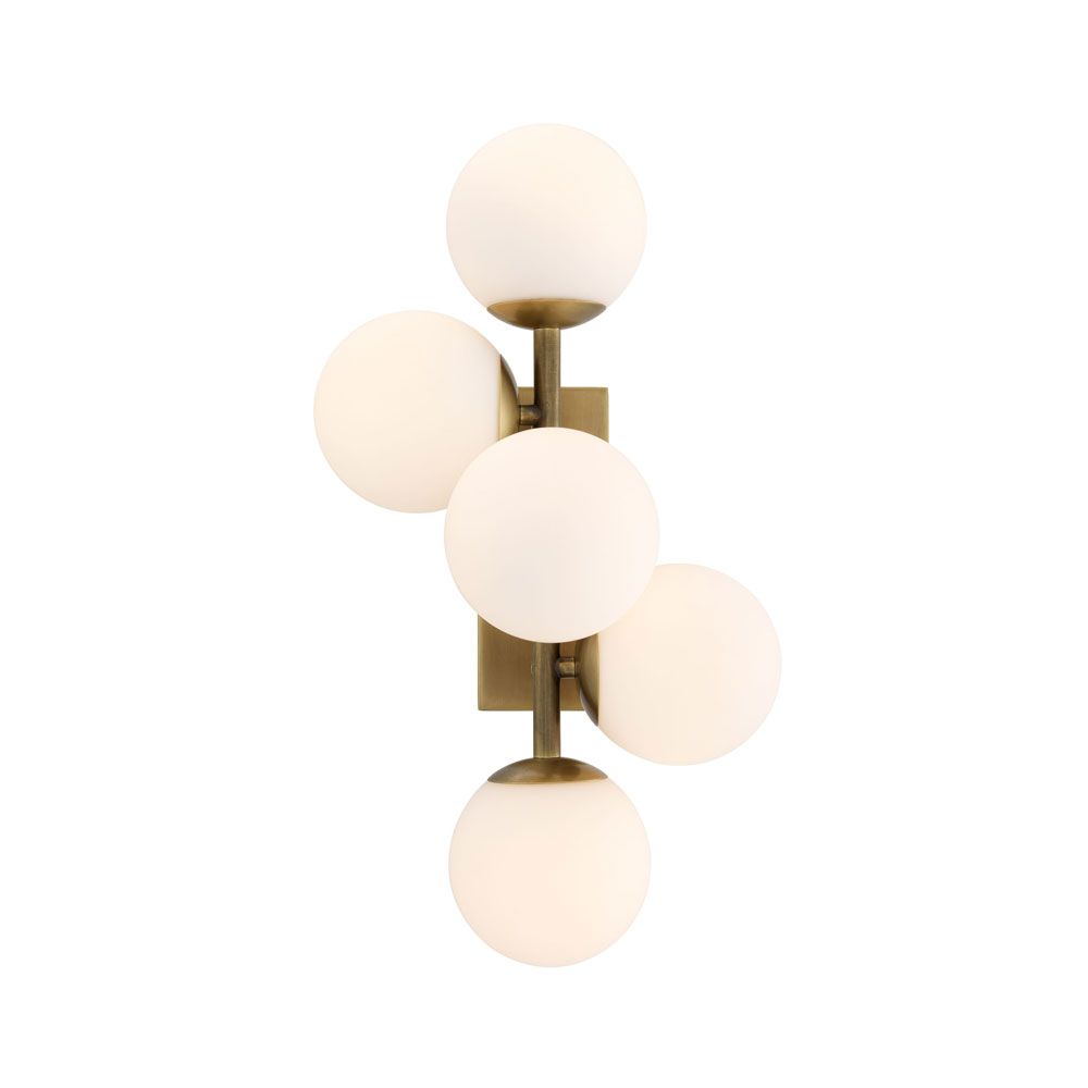 Eichholtz Libris Wall Lamp 