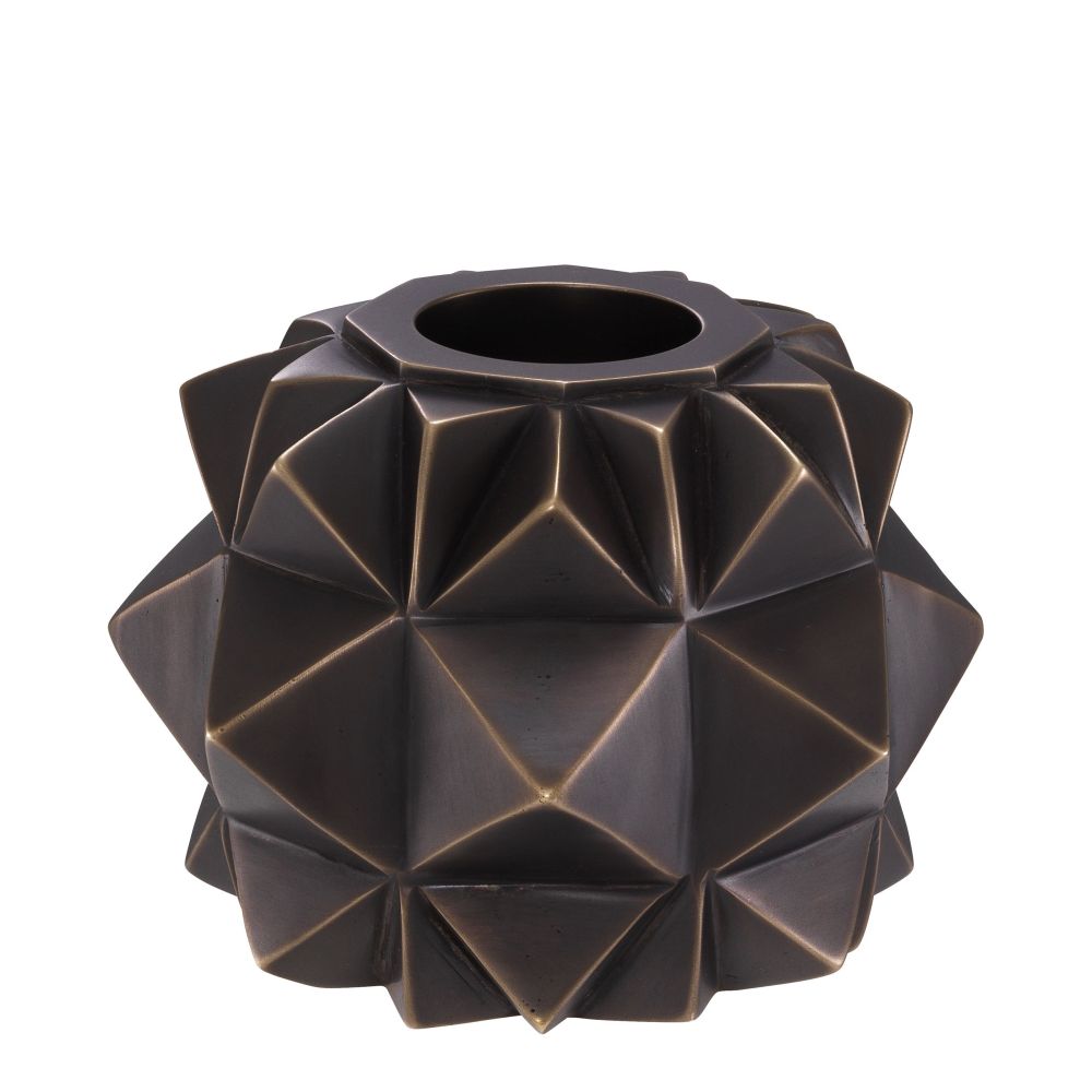 Eichholtz Quartz Tealight Holder