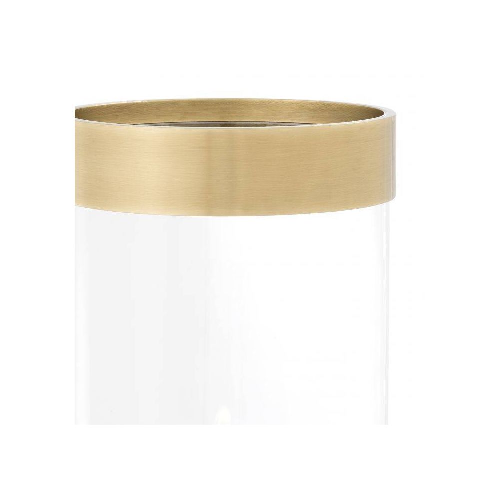 Eichholtz Vertex Hurricane - L - Brass