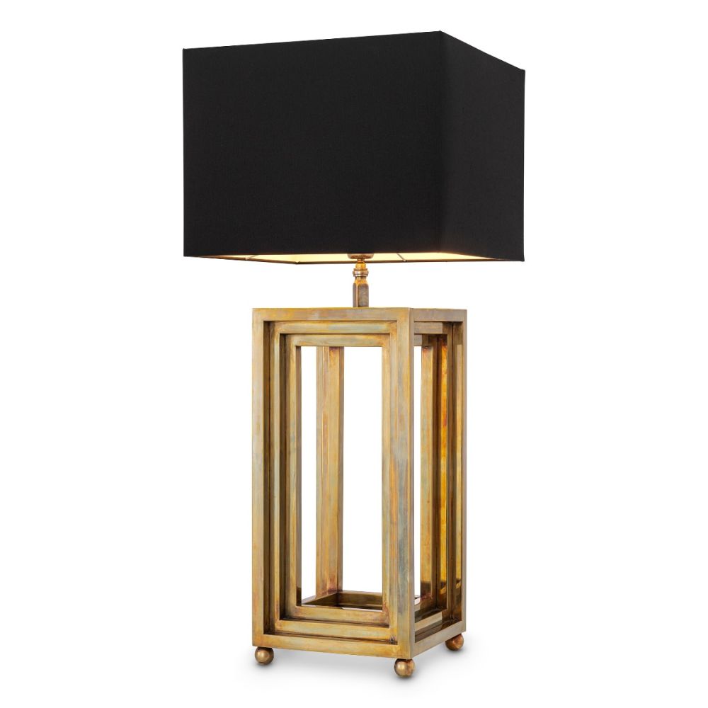 Eichholtz Menaggio Table Lamp