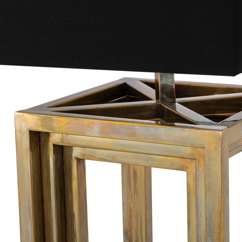 Eichholtz Menaggio Table Lamp