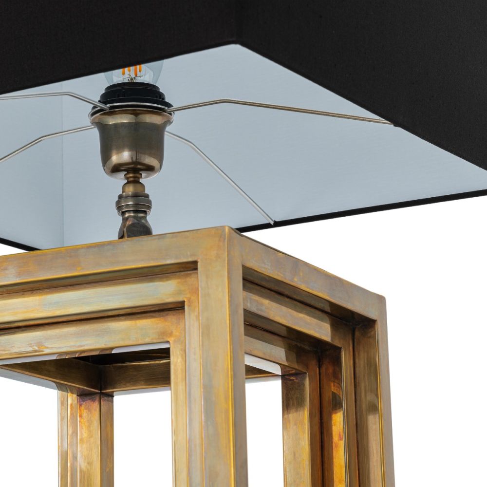 Eichholtz Menaggio Table Lamp