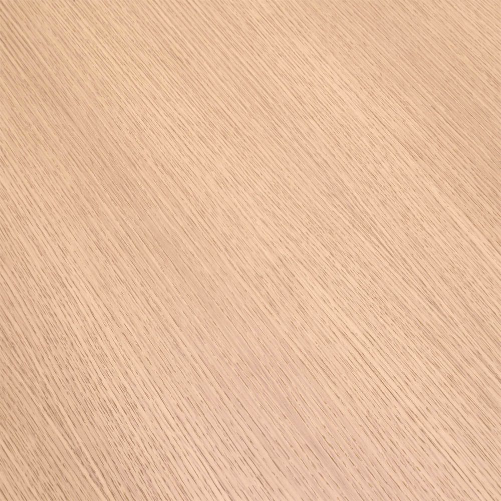 gorgeous round dining table with brass base