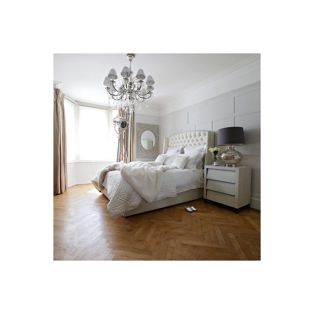 Alana Headboard