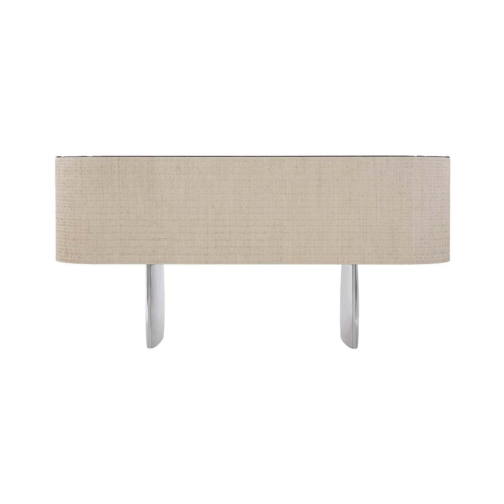 Retro inspired chest of drawers