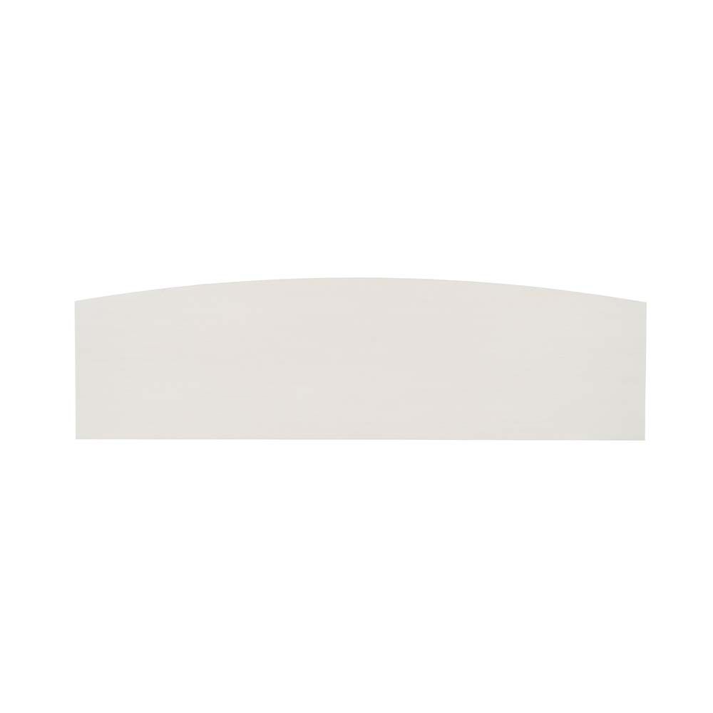 A feminine nine-drawer dresser with subtle and elegant details