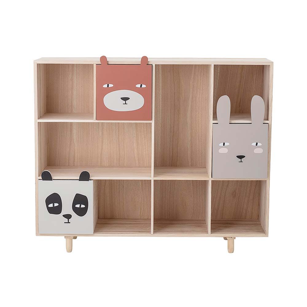 Bloomingville Calle Bookcase