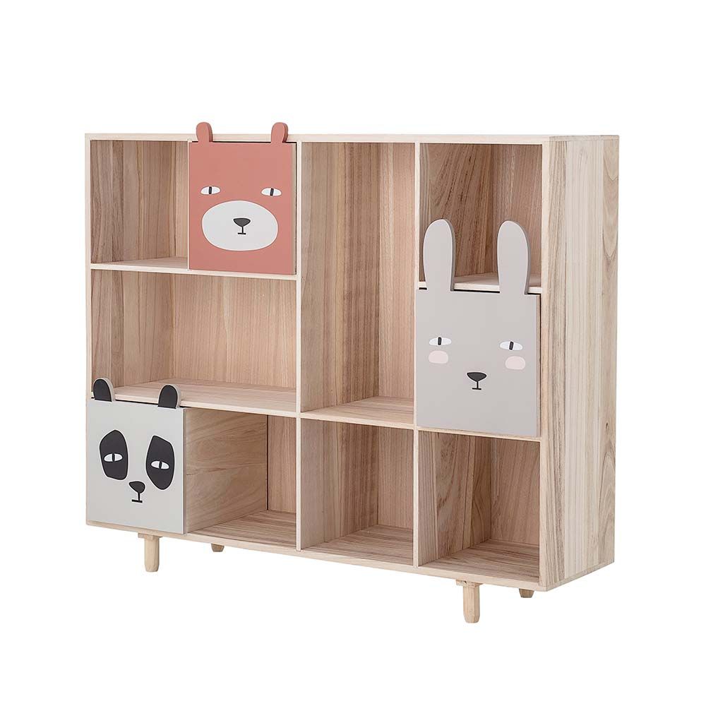 Bloomingville Calle Bookcase