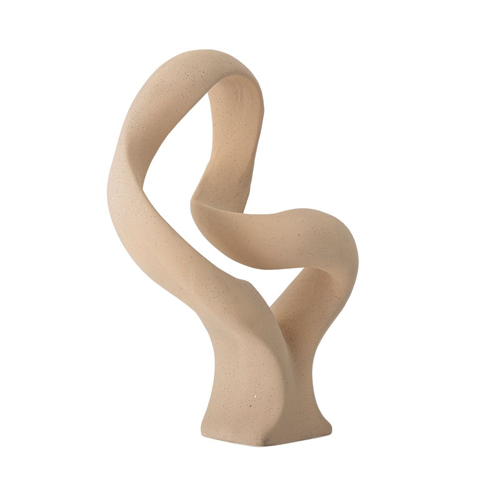 Natural stone decorative sculpture