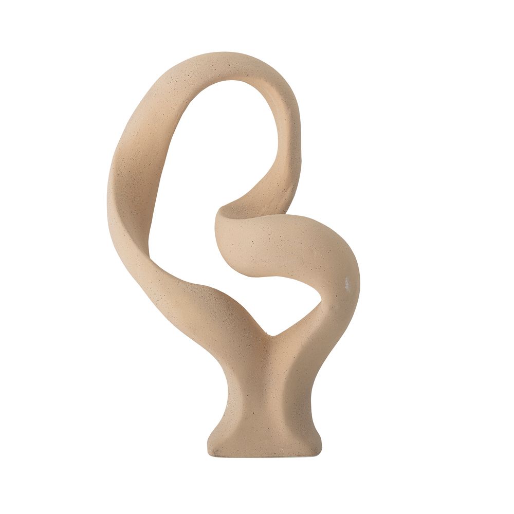Natural stone decorative sculpture