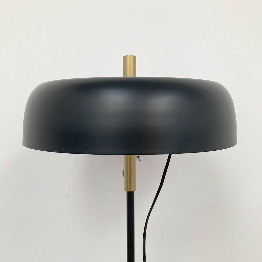 Clearance Blanc D'ivoire Maya Floor Lamp
