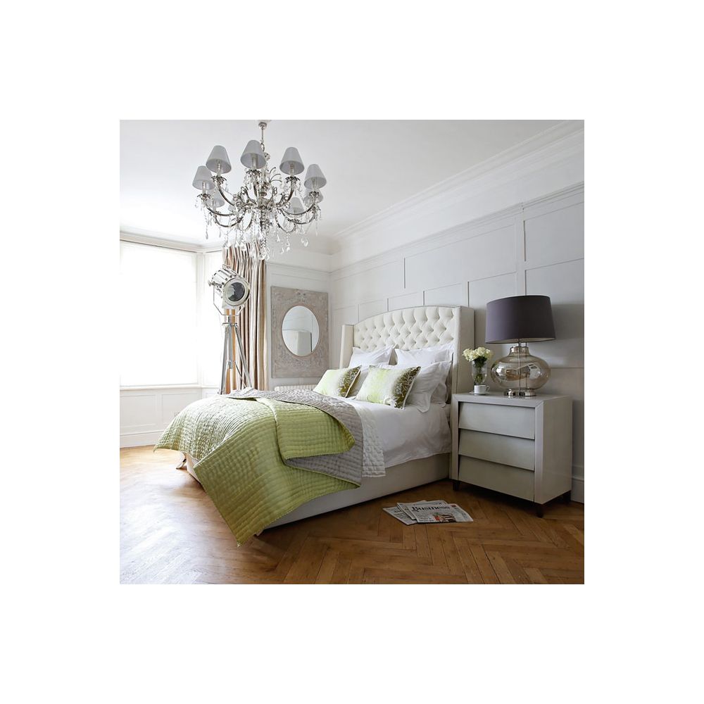 Alana Headboard