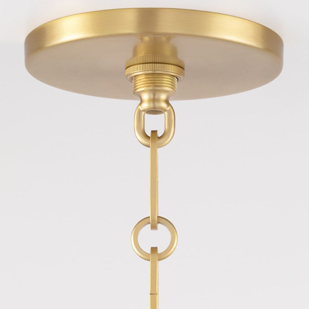 Hudson Valley Eldridge Pendant