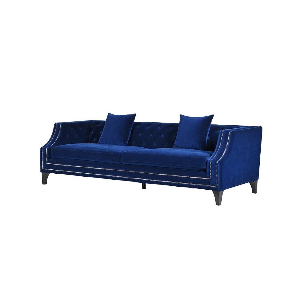 Byron 4 Seater Sofa