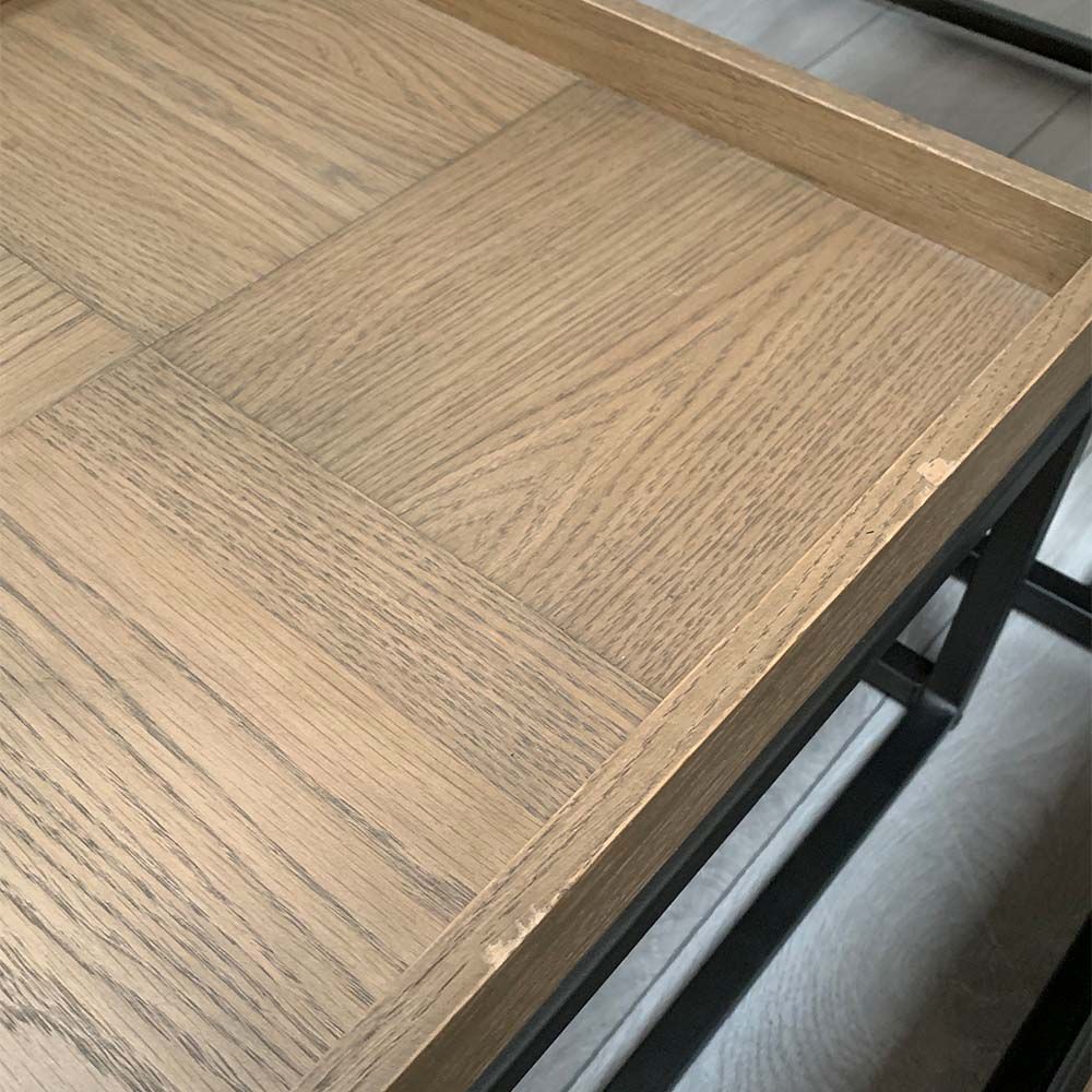 Clearance Celine Coffee Table - Set of 3