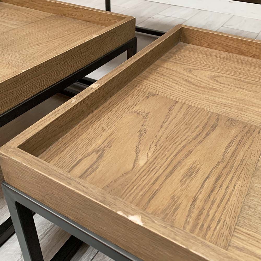 Clearance Celine Coffee Table - Set of 3