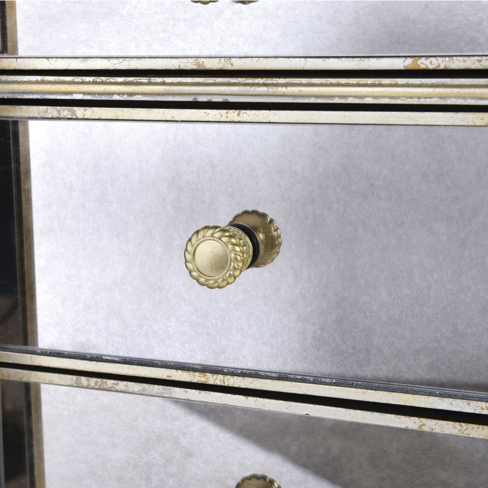Cherbourg Partners Desk 