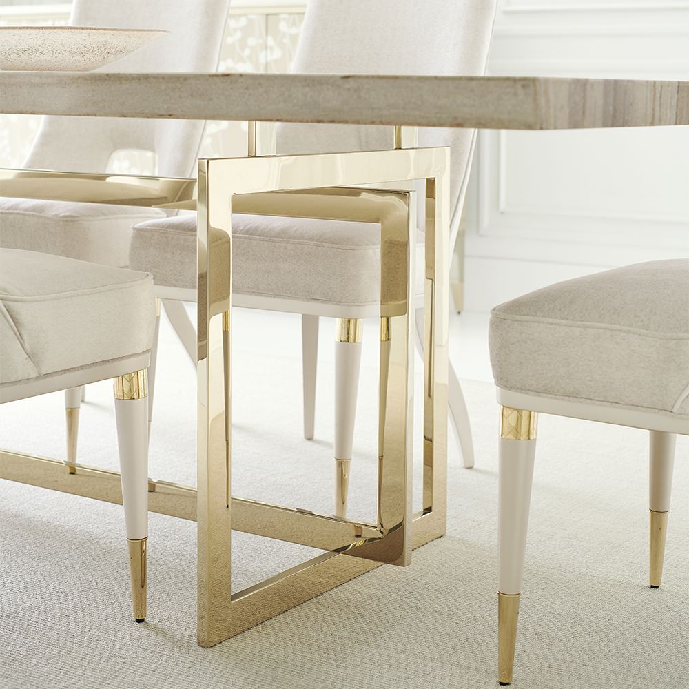 Caracole Wishing Dining Table