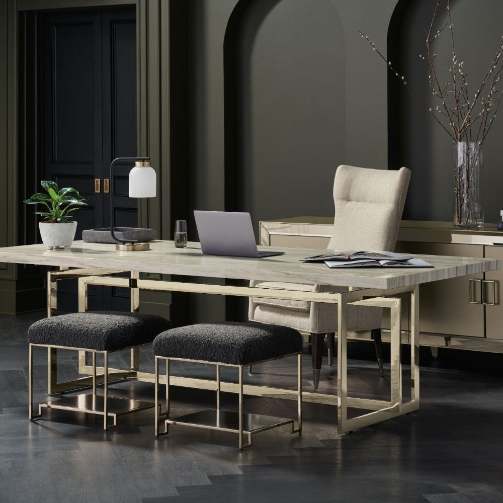 Caracole Wishing Dining Table
