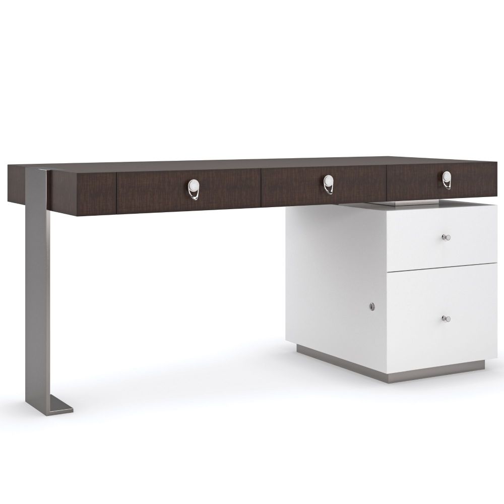 Caracole Enterprise Desk Sweetpea & Willow