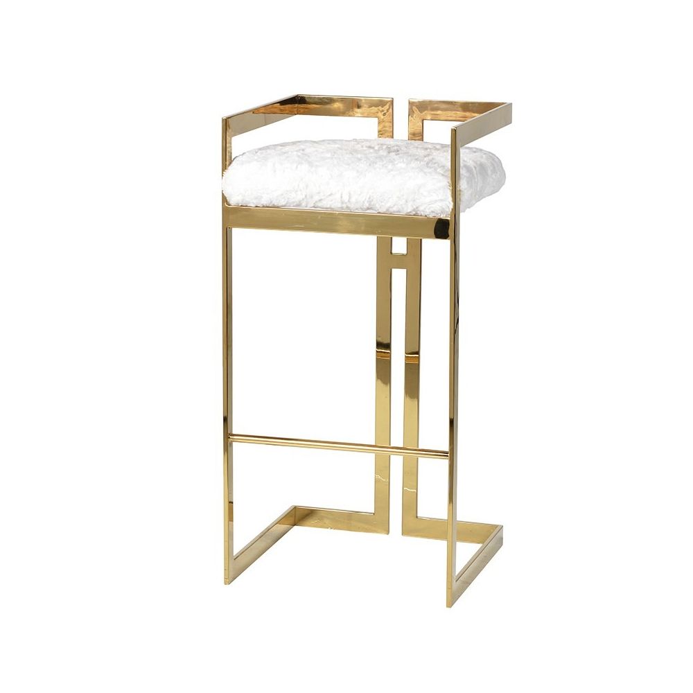 Cloud Bar Stool