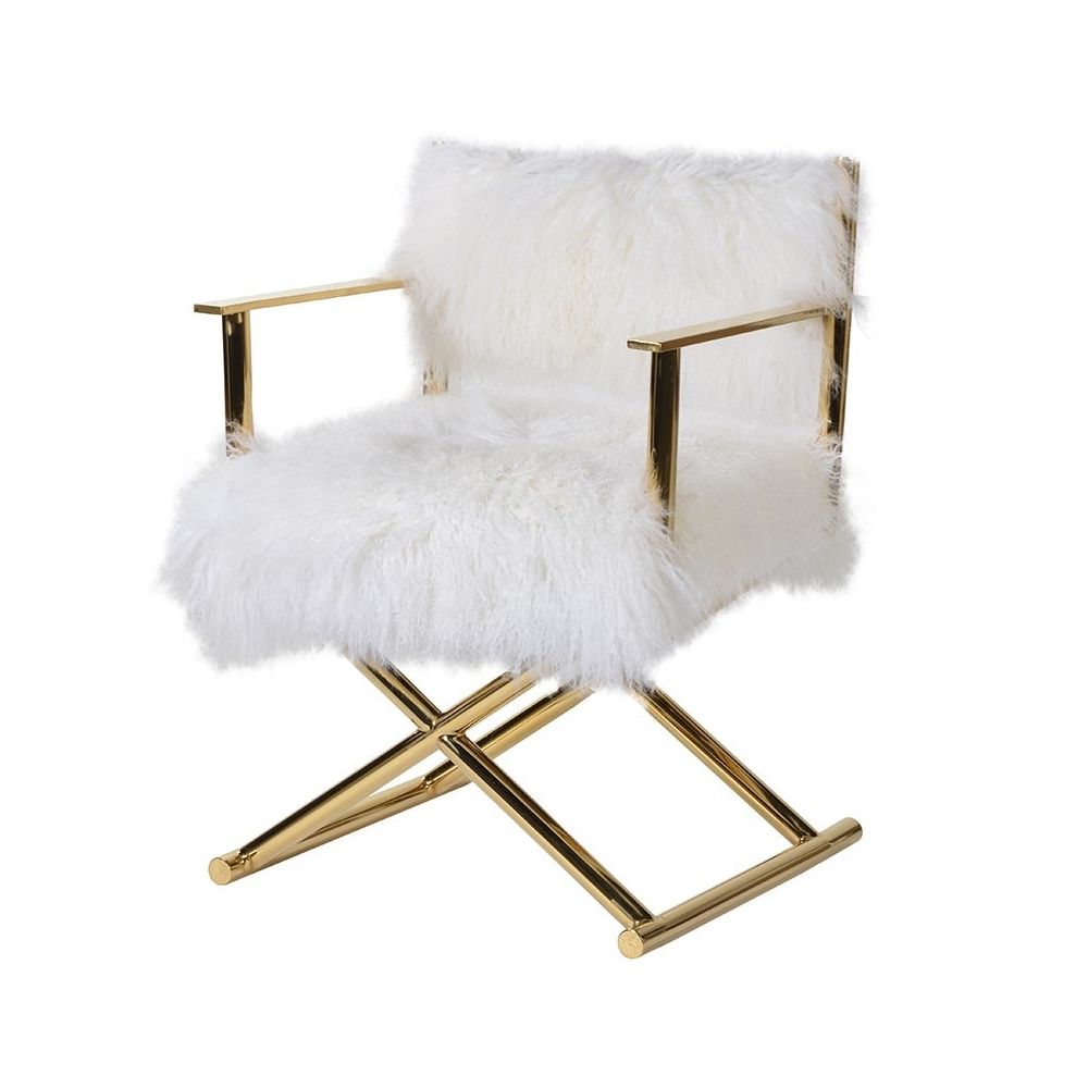 Cloud Directors Chair