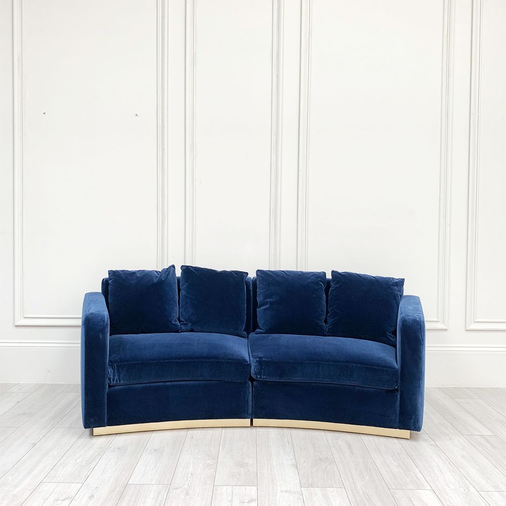 Clearance Marco 2.5 Seater Sofa