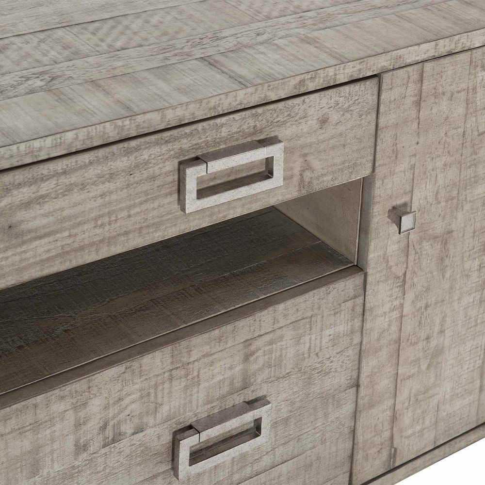 Bernhardt Polk File Cabinet