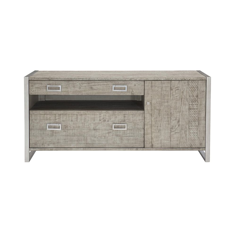 Bernhardt Polk File Cabinet