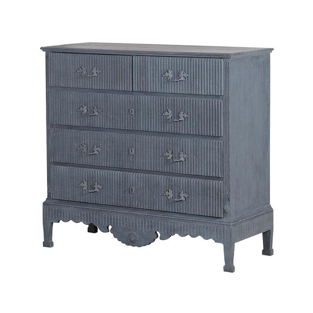 Delphine Chest of Drawers