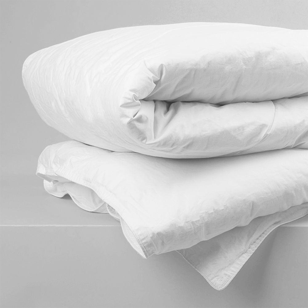 Tielle Luxury Microfibre Duvet 4.5 Tog Sweetpea & Willow