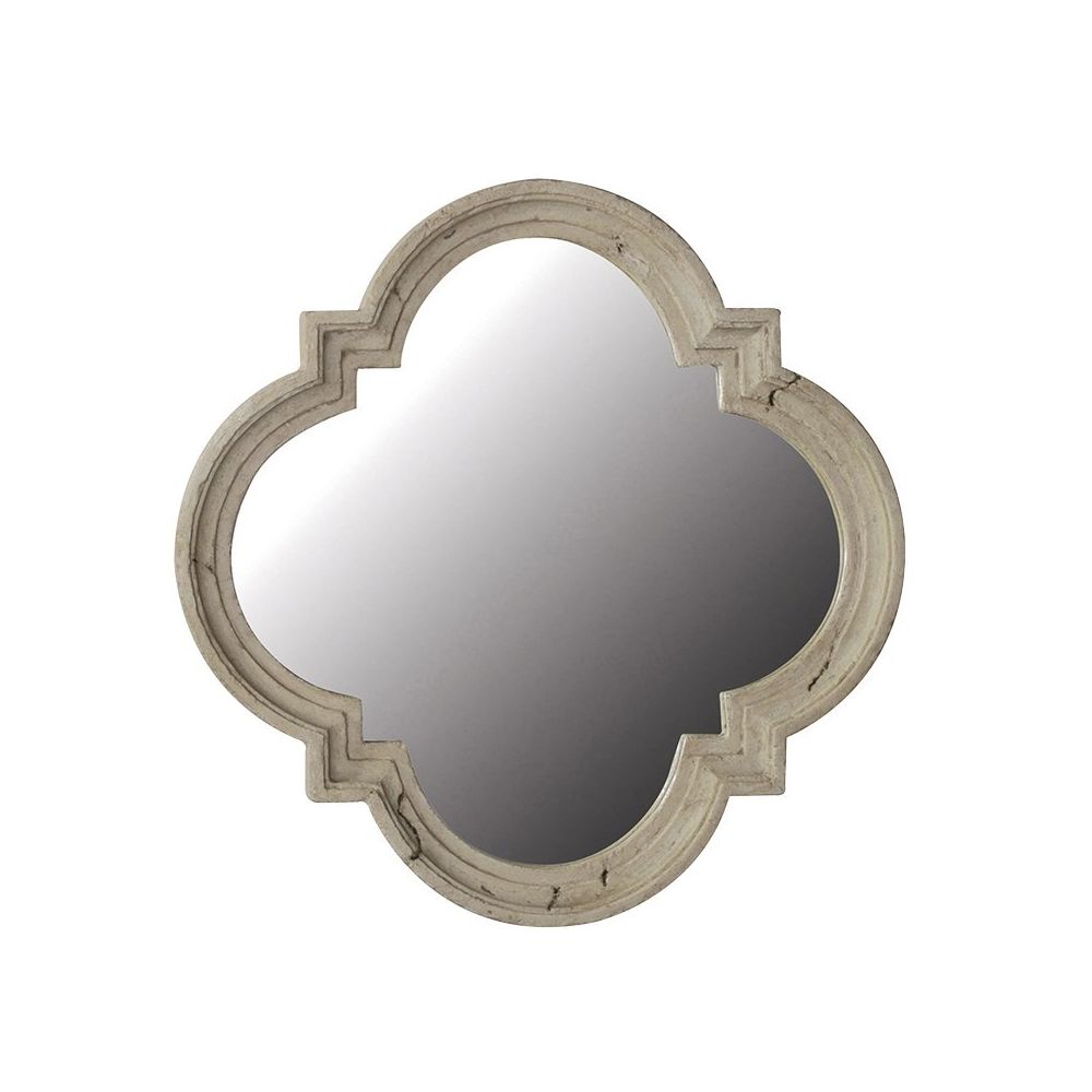 Gothic Outdoor Mirror