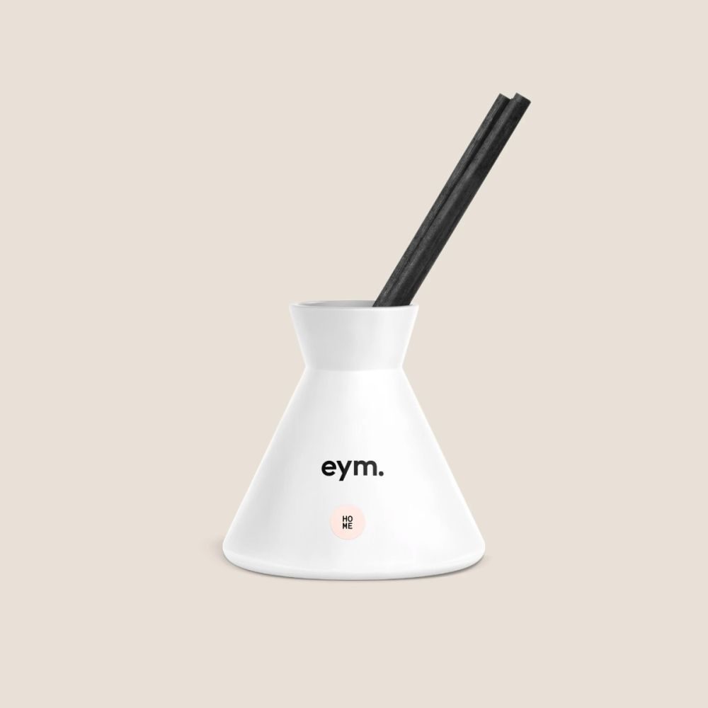 Luxurious chic monochrome room diffuser