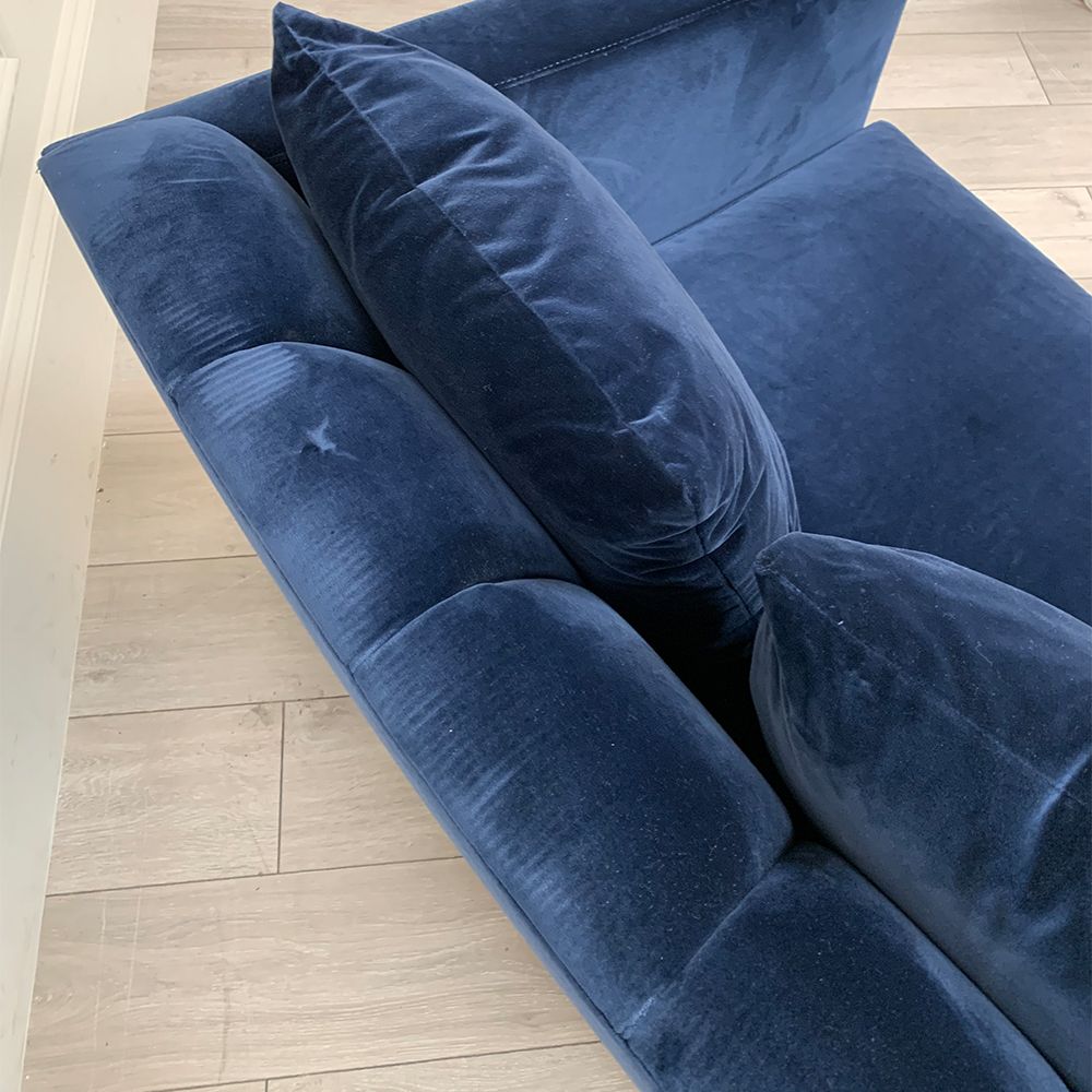 Clearance Marco 2.5 Seater Sofa