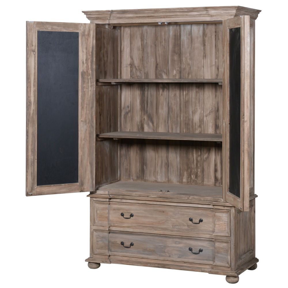 The Empire Wardrobe
