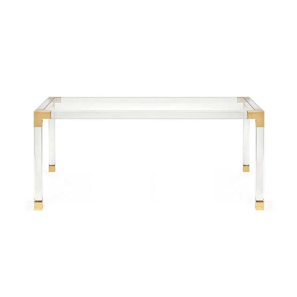 Jonathan Adler Jacques Dining Table