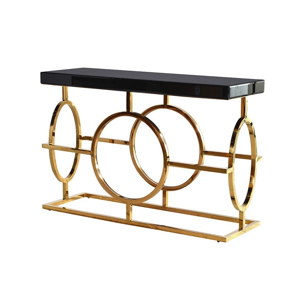 Luna Console Table