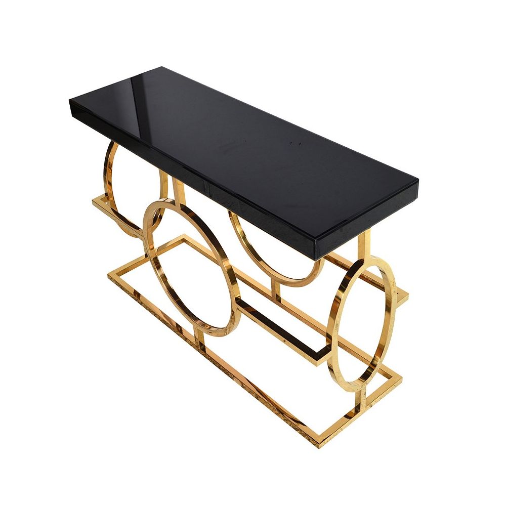 Luna Console Table
