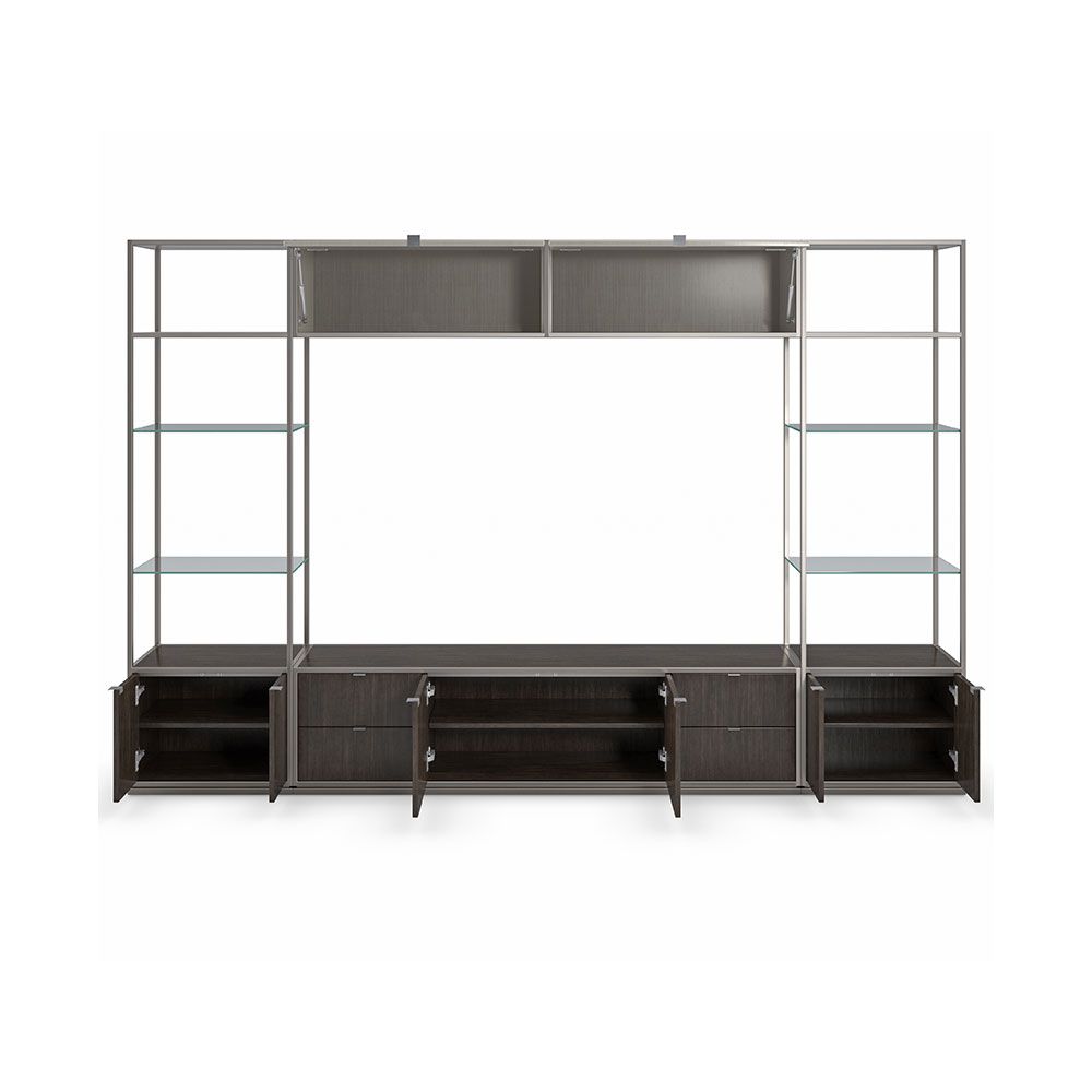 Caracole La Moda Display Unit Base
